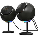 Creative Labs Pebble Nova 2.0 USB-C Desktop Speakers (Black)