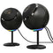 Creative Labs Pebble Nova 2.0 USB-C Desktop Speakers (Black)