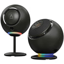 Creative Labs Pebble Nova 2.0 USB-C Desktop Speakers (Black)