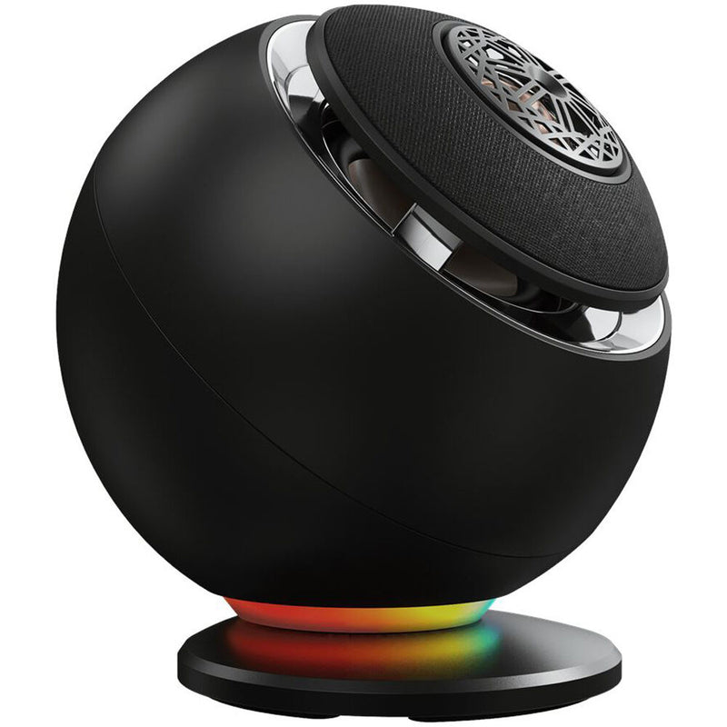 Creative Labs Pebble Nova 2.0 USB-C Desktop Speakers (Black)