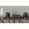 Creative Labs Pebble Nova 2.0 USB-C Desktop Speakers (Black)
