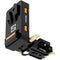 ZGCINE VM-VP4 Quick Release V-Mount Battery Plate