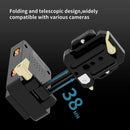 ZGCINE VM-VP4 Quick Release V-Mount Battery Plate