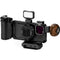 Tilta Khronos iPhone 16 Pro Ultimate Kit (Black)