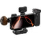 Tilta Khronos iPhone 16 Pro Ultimate Kit (Black)
