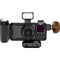 Tilta Khronos iPhone 16 Pro Ultimate Kit (Black)