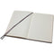 Itoya ProFolio Oasis Summit Notebook (Golden Brown)