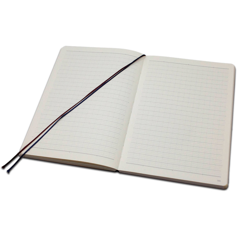 Itoya ProFolio Oasis Summit Notebook (Golden Brown)