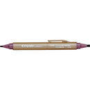 Itoya Calligraphy Classics Double-Sided Marker (Burgundy)