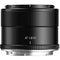 TTArtisan AF 35mm f/1.8 II Lens (Nikon Z, Black)
