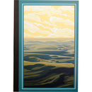 Itoya National Parks ProFolio Oasis Notebook (Tallgrass Prairie)