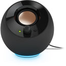 Creative Labs Pebble SE 2.0 Desktop Speakers (Black)
