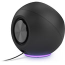 Creative Labs Pebble SE 2.0 Desktop Speakers (Black)