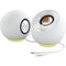 Creative Labs Pebble SE 2.0 Desktop Speakers (White)