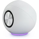Creative Labs Pebble SE 2.0 Desktop Speakers (White)