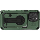 Tilta Khronos Case for iPhone 16 Pro Max (Forest Green)