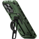 Tilta Khronos Case for iPhone 16 Pro Max (Forest Green)