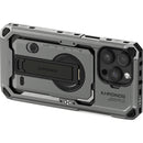Tilta Khronos Case for iPhone 16 Pro Max (Space Gray)