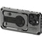 Tilta Khronos Case for iPhone 16 Pro Max (Space Gray)