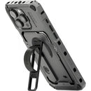 Tilta Khronos Case for iPhone 16 Pro Max (Space Gray)
