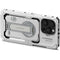 Tilta Khronos Case for iPhone 16 Pro Max (Titanium White)