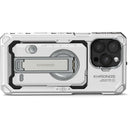 Tilta Khronos Case for iPhone 16 Pro Max (Titanium White)