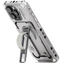 Tilta Khronos Case for iPhone 16 Pro Max (Titanium White)