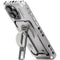 Tilta Khronos Case for iPhone 16 Pro Max (Titanium White)