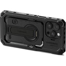Tilta Khronos Case for iPhone 16 Pro Max (Black)
