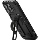 Tilta Khronos Case for iPhone 16 Pro Max (Black)