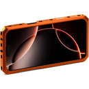 Tilta Khronos Case for iPhone 16 Pro Max (Orange)