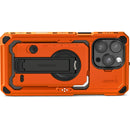 Tilta Khronos Case for iPhone 16 Pro Max (Orange)