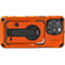 Tilta Khronos Case for iPhone 16 Pro Max (Orange)
