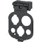 Tilta Khronos T-Series Mount Lens Adapter for iPhone 16 Pro and Pro Max (Black)