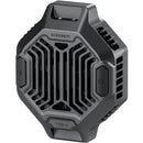 Tilta Khronos Cooling System V2 for iPhone 16 Pro / Pro Max (Space Gray)
