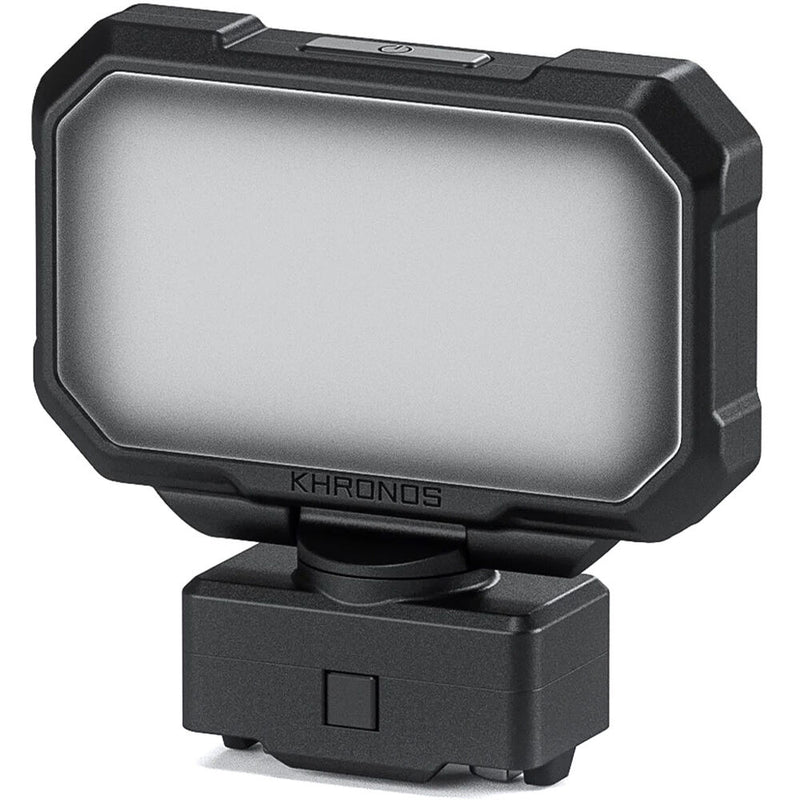 Tilta Khronos Mini Daylight LED Light Panel (Black)
