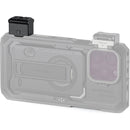 Tilta Khronos NATO Quick Release Adapter (Black)