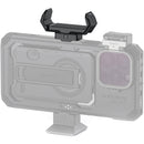 Tilta Khronos Universal SSD Holder (Black)