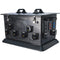 Lex Products 400A Power Station Jr with 19-Pin and Duplex Receptacles