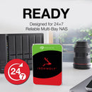 Asustor 8TB AS5402T 2-Bay NAS Enclosure Kit (2 x 4TB)
