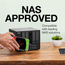 Asustor 32TB Lockerstor 8 Gen3 8-Bay NAS Enclosure Kit (8 x 4TB)