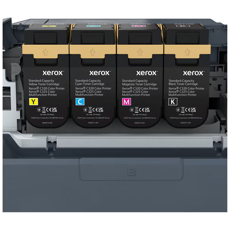 Xerox C320/DNI Color Laser Printer