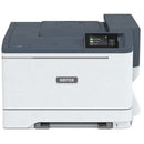 Xerox C320/DNI Color Laser Printer with Four Standard-Capacity Toner Cartridges Kit