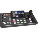 Alfatron VM-41 Multifunctional Professional Quad HDMI Video Switcher