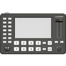 Alfatron VM-Mini Multifunctional Professional Quad HDMI Video Switcher
