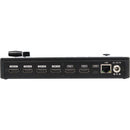Alfatron VM-Mini Multifunctional Professional Quad HDMI Video Switcher