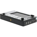 Alfatron VM-Mini Multifunctional Professional Quad HDMI Video Switcher