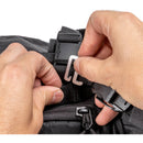 Gura Gear Kiboko City Tripod Straps (2-Pack)