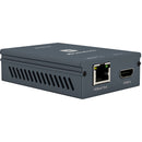MSolutions MS-210U2R 4K HDMI 2.0 over HDBaseT Extender Set (230')