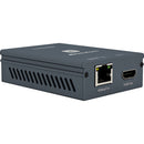 MSolutions MS-210U2R 4K HDMI 2.0 over HDBaseT Extender Set (230')